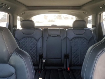 Audi Q7 II 2023 Audi SQ7 Premium Plus 2023 4.0l 4.0 Benzyna 500KM, zdjęcie 11