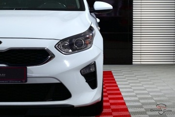 Kia Ceed III Kombi 1.6 CRDi 115KM 2020 Kia Ceed 1.6 CRDI Klima Led As.Pasa Kamera Radar Podgrz.Fot.Kier.PDC Gwara, zdjęcie 31