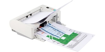 Сканер Canon DR-M140