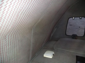 RENAULT MASTER II ЛИФТ СПАЛЬНАЯ КАБИНА КУРИЧНЫЙ СОВЕТ O389