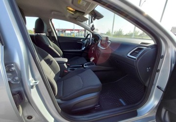 Kia Ceed III Kombi Facelifting 1.5 T-GDI 160KM 2023 Kia Ceed M 1,5T-GDI 160KM DCT Automat Salon Polska 1.5 Benzyna 160KM, zdjęcie 23