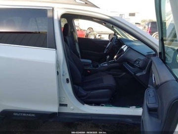 Subaru 2024 Subaru Outback 2024, Premium, 2.5L, od ubezpieczalni 2.5 Benzyna 182KM, zdjęcie 10