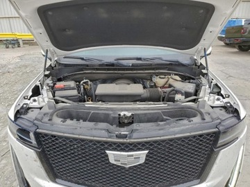 Cadillac Escalade III 2021 Cadillac Escalade ESV Sport 2021 6.2 Benzyna 420KM, zdjęcie 6