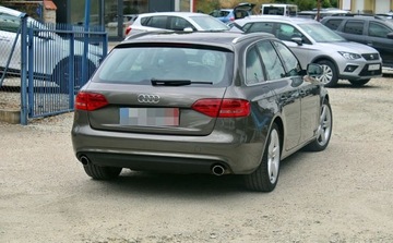 Audi A4 B8 Avant Facelifting 1.8 TFSI 170KM 2013 Audi a4 1.8 170KM Super STAN Bezwypadkowy 1.8 Benzyna 170KM, zdjęcie 5