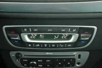 Renault Megane III Grandtour Facelifting 2013 Energy TCe 115KM 2015 Renault Megane 1.2 TCe, Salon Polska, Serwis ASO, zdjęcie 9