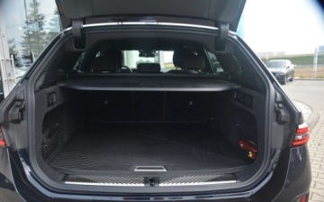 BMW Seria 5 G90-91 Touring 2.0 520d 197KM 2025 BMW Seria 5 BMW Bonkowscy Salon Polska Promocyjne Finansowanie 2.0, zdjęcie 21