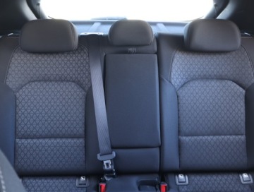 Kia XCeed Crossover 1.4 T-GDI 140KM 2020 Kia XCeed 1.4 T-GDI, Salon Polska, Serwis ASO, zdjęcie 9