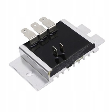 Регулятор напряжения 12В 21066-7012 для тракторов