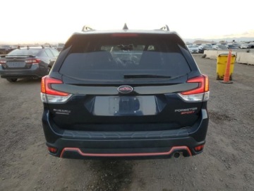 Subaru Forester V 2021 Subaru Forester Sport 2021 2.5l 2.5 Benzyna 182KM, zdjęcie 2