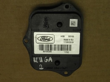 FORD KUGA MK2 FACELIFT MĚNIČ MODUL ZÁHYB LED
