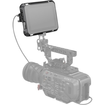 SmallRig 3456 - клетка для камеры Atomos Shinobi 7, комплект