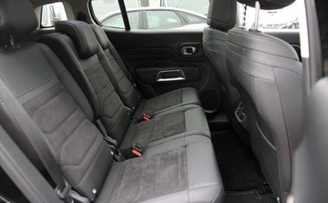 Citroen C5 Aircross SUV Plug-In Facelifting 1.6 PureTech Plug-In 225KM 2023 Citroen C5 Aircross 1.6 PHEV 225KM Shine Pack EAT8 Panorama Gwarancja, zdjęcie 26