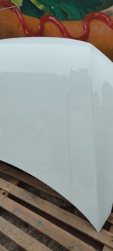 VOLKSWAGEN VW TIGUAN II 2 КАПОТ 05.2016–12.2020 ЕВРОПЕЙСКАЯ ВЕРСИЯ ЦВЕТ LC9A