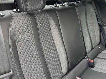 Peugeot 208 II 2025 Od ręki - Allure e-DCS6 1.2 mHEV 110KM / Pakiet Vision &amp; Navigation, zdjęcie 11