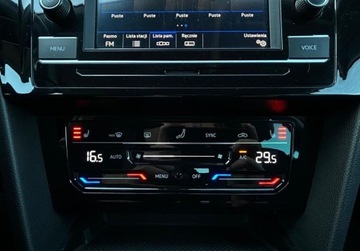 Volkswagen Passat B8 Variant Facelifting 2.0 TDI SCR 150KM 2022 Volkswagen Passat Elegance Pakiety, FV 23, ACC, Kamera, Podgrzewane 4 fot, zdjęcie 26