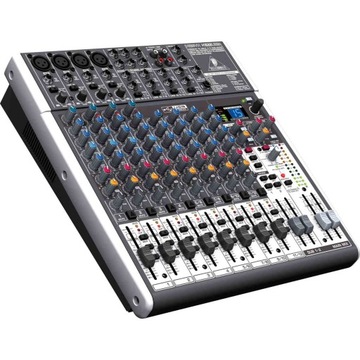 Behringer XENYX X1622USB - микшер