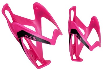 KOSZYK NA BIDON KELLYS KLS PATRIOT 022 pink