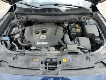 Mazda CX-9 2022 Mazda CX-9 Touring 2022 2.5l 2.5 Benzyna 250KM, zdjęcie 6