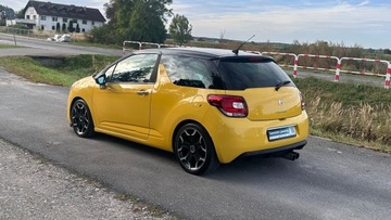 DS 3 Hatchback (Citroen) 1.6 VTi 120KM 2011 Citroen DS3 Raty 1.6 benz 120 KM Ladny egzemplarz Polecam import Niemcy Gw, zdjęcie 21
