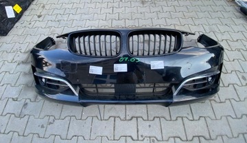 NÁRAZNÍK PŘEDNÍ BMW 3 F34