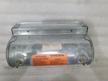 AIRBAG ULOŽENÍ SPOLUJEZDCE VOLVO V40 S40 30812727