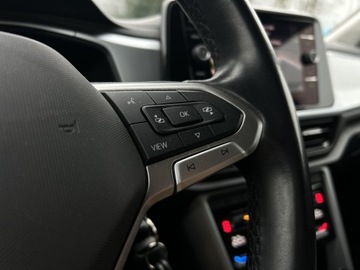 Volkswagen T-Roc I SUV Facelifting 1.5 TSI ACT 150KM 2023 Volkswagen T-Roc Life 1.5 TSI 150KM DSG, Climatron, zdjęcie 23