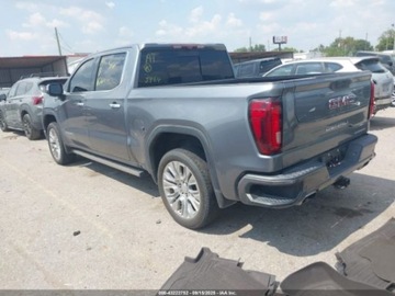  GMC Sierra 1500 Limited Short Box Denali 2022 6.2l 6.2 Benzyna 420KM, zdjęcie 3