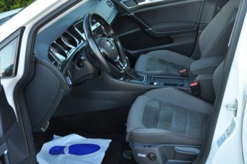 Volkswagen Golf VII Variant Alltrack Facelifting 2.0 TDI-CR BMT 184KM 2018 Volkswagen Golf ALLTRACK GWARANCJA Serwis ASO VW, zdjęcie 27