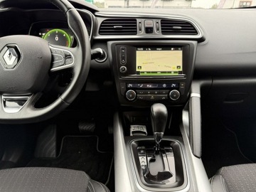 Renault Kadjar Crossover 1.5 dCi 110KM 2015 Renault Kadjar Automat*Inten, zdjęcie 18