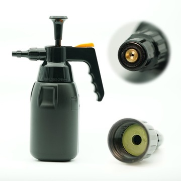 Распылитель высокого давления с прочными уплотнениями - SZP64204060