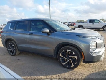 Mitsubishi Outlander III 2023 Mitsubishi Outlander SE 2023 2.5L 2.5 Benzyna 181KM, zdjęcie 6