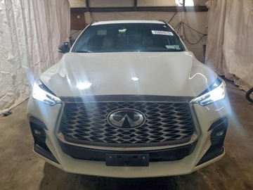 Infiniti 2022 Infiniti QX55 Luxe 2022 2.0 Benzyna 268KM, zdjęcie 5
