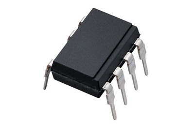 TNY264PN ОТВЕРСТИЕ DIP7 TNY264P