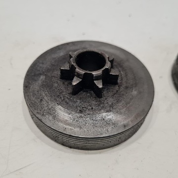 KRAFTECH KT5200 SPRZĘGŁO BĘBEN DZWON KOSZ KPL