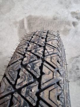 DOJEZDOVDOJEZDOVÉ OPEL VECTRA C ASTRA H 16” 5X110
