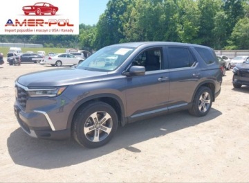 Honda Pilot II 2025 Honda Pilot Ex-L 2025 3.5 Benzyna 285KM