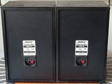 Бозе Интераудио 2000XL. 0424