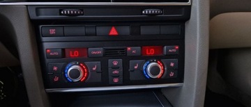 Audi A6 C6 Avant 2.0 TFSI (Euro5) 170KM 2009 Audi a6 LIFT LED Automat NaviPL Skora BiXenon PDC 2.0 Benzyna 170KM, zdjęcie 22