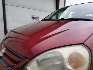 SUZUKI LIANA KAPOTA ZY8 D31