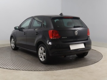 Volkswagen Polo V 2012 VW Polo 1.2 TSI, Klima, Klimatronic, Tempomat, zdjęcie 3