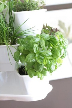 ЦВЕТОЧНЫЙ ГОРШОК КАСКАДНЫЙ ЦВЕТОЧНЫЙ ГОРШОК ВЕРТИКАЛЬНЫЙ САД ДЛЯ ТРАВ РАСТЕНИЙ ЦВЕТОЧНАЯ ЧАША ТРАВБАР