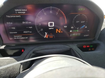  McLaren 720S Coupe 2018 4.0l 4.0 Benzyna 710KM, zdjęcie 10
