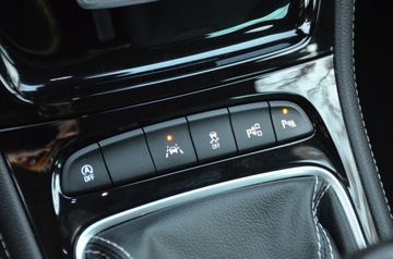 Opel Astra K Sports Tourer 1.6 CDTI 136KM 2016 MEGA 136KM SERWIS MASAŻE SKÓRA NAVI KAMERA WENTYLE XENON AS.PASA EL.KLAPA, zdjęcie 33