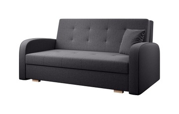 sofa AMBER III rozkładany tapczan uniwersalny