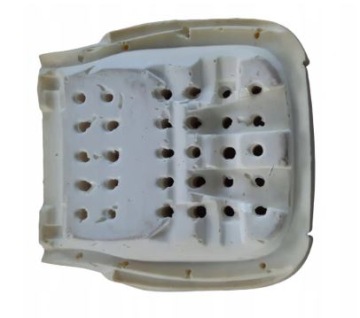 ГУБКА СИДЕНЬЯ MB SPRINTER 06-906