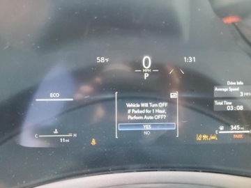 Lexus 2024 Lexus Inny TX 350 Base, 2024r., 4x4, 2.4L, zdjęcie 10