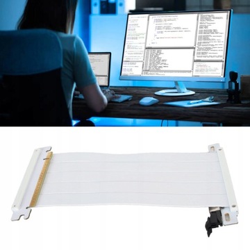 KABEL RISER GLOTRENDS PCIE 4.0 X16 20CM