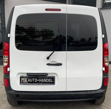  Mercedes Citan Tourer Benz Citan Tourer 1.5 CDI, zdjęcie 4