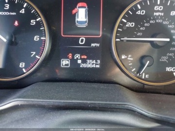 Subaru 2024 Subaru Outback 2024 SUBARU OUTBACK WILDERNESS 2.4 Benzyna 260KM, zdjęcie 14