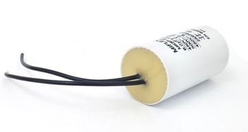 Пусковой конденсатор двигателя 6мкФ 450В MIFLEX с.